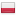 markur.pl hosted country